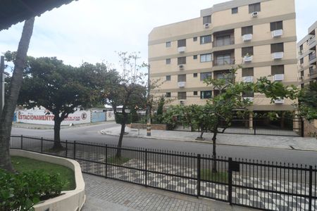 Apartamento para alugar com 85m², 2 quartos e 2 vagas Apartamento para alugar com 85m², 2 quartos e 2 vagasFachada