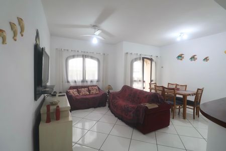 Apartamento para alugar com 85m², 2 quartos e 2 vagas Apartamento para alugar com 85m², 2 quartos e 2 vagasSala