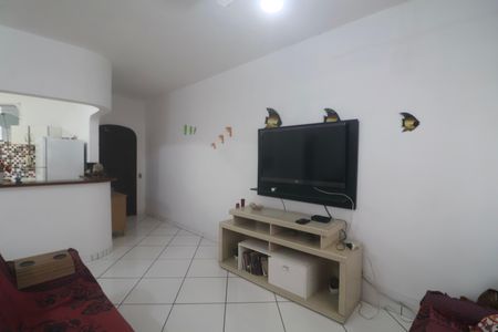 Apartamento para alugar com 85m², 2 quartos e 2 vagas Apartamento para alugar com 85m², 2 quartos e 2 vagasSala