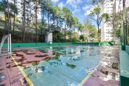 Apartamento à venda com 53m², 2 quartos e 1 vagaÁrea comum