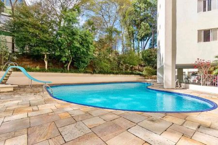 Apartamento à venda com 53m², 2 quartos e 1 vagaÁrea comum - Piscina