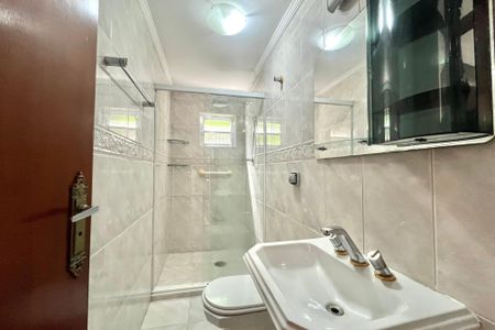 Apartamento à venda com 53m², 2 quartos e 1 vagaBanheiro