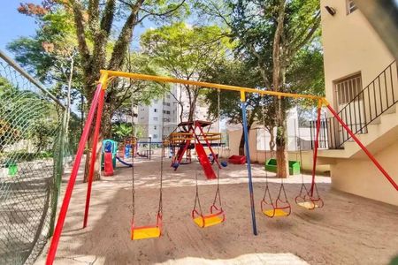 Apartamento à venda com 53m², 2 quartos e 1 vagaÁrea comum - Playground