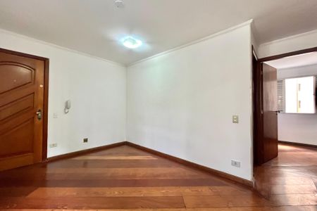 Apartamento à venda com 53m², 2 quartos e 1 vagaSala