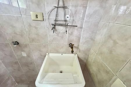 Apartamento à venda com 53m², 2 quartos e 1 vagaÁrea de Serviço