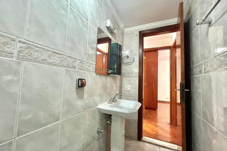Apartamento à venda com 53m², 2 quartos e 1 vagaBanheiro