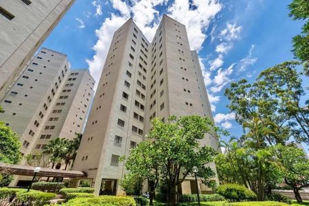 Apartamento à venda com 53m², 2 quartos e 1 vagaFachada do bloco