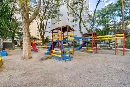 Apartamento à venda com 53m², 2 quartos e 1 vagaÁrea comum - Playground