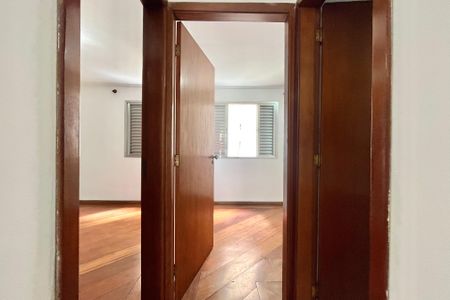 Apartamento à venda com 53m², 2 quartos e 1 vagaCorredor