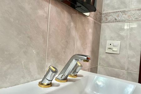 Apartamento à venda com 53m², 2 quartos e 1 vagaBanheiro
