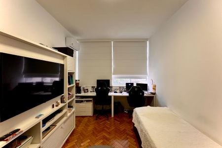 Apartamento para alugar com 3 quartos, 148m² em Laranjeiras, Rio de Janeiro