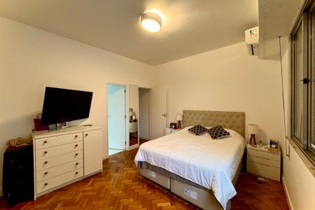 Apartamento para alugar com 3 quartos, 148m² em Laranjeiras, Rio de Janeiro