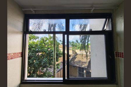Apartamento à venda com 57m², 2 quartos e 1 vagaJanela - Area de Serviço