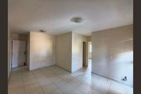 Sala de apartamento à venda com 2 quartos, 57m² em Taquara, Rio de Janeiro