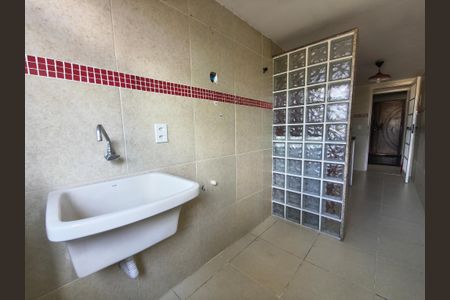 Apartamento à venda com 57m², 2 quartos e 1 vagaÁrea de Serviço
