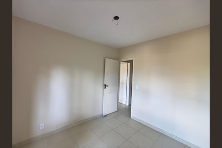 Apartamento à venda com 57m², 2 quartos e 1 vagaQuarto 2