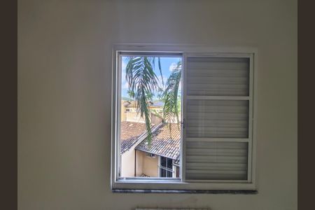 Apartamento à venda com 57m², 2 quartos e 1 vagaJanela - Quarto 2