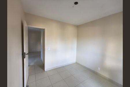 Apartamento à venda com 57m², 2 quartos e 1 vagaQuarto 2