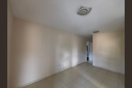 Sala de apartamento à venda com 2 quartos, 57m² em Taquara, Rio de Janeiro