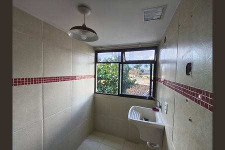 Apartamento à venda com 57m², 2 quartos e 1 vagaÁrea de Serviço