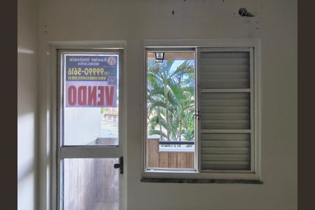 Apartamento à venda com 57m², 2 quartos e 1 vagaVaranda - Sala