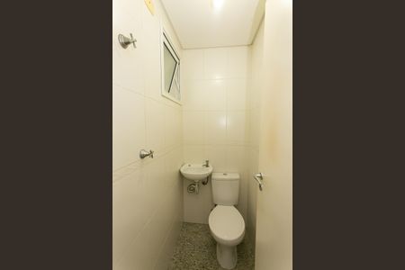 Apartamento à venda com 110m², 4 quartos e 3 vagasBanheiro de serviço