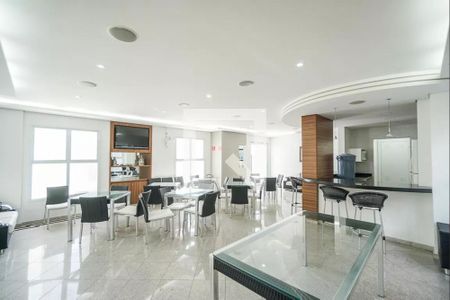 Apartamento à venda com 110m², 4 quartos e 3 vagasÁrea Comum