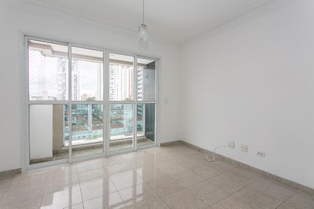 Apartamento à venda com 110m², 4 quartos e 3 vagasSala