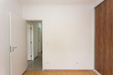 Apartamento à venda com 110m², 4 quartos e 3 vagasQuarto 3