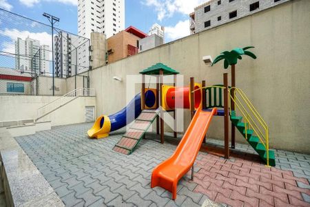 Apartamento à venda com 110m², 4 quartos e 3 vagasÁrea Comum