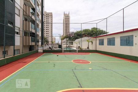 Apartamento à venda com 110m², 4 quartos e 3 vagasÁrea Comum