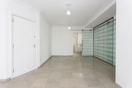Apartamento à venda com 110m², 4 quartos e 3 vagasSala