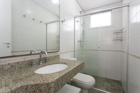 Apartamento à venda com 110m², 4 quartos e 3 vagasBanheiro