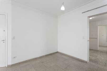 Apartamento à venda com 110m², 4 quartos e 3 vagasSala