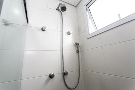 Apartamento à venda com 110m², 4 quartos e 3 vagasBanheiro