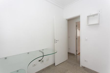Apartamento à venda com 110m², 4 quartos e 3 vagasQuarto 1