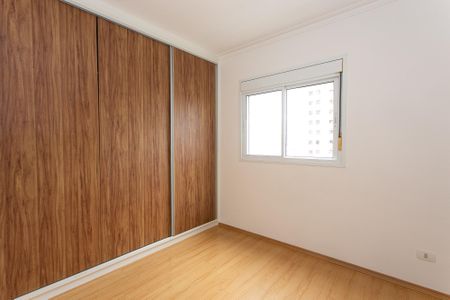 Apartamento à venda com 110m², 4 quartos e 3 vagasQuarto 3