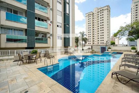 Apartamento à venda com 110m², 4 quartos e 3 vagasÁrea Comum