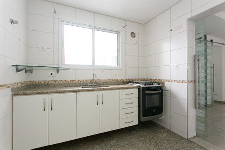 Apartamento à venda com 110m², 4 quartos e 3 vagasCozinha