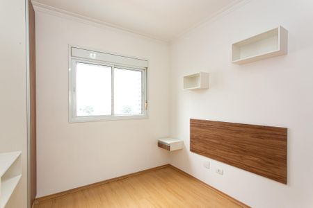 Apartamento à venda com 110m², 4 quartos e 3 vagasQuarto 2