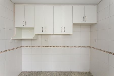 Apartamento à venda com 110m², 4 quartos e 3 vagasCozinha