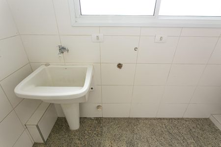 Apartamento à venda com 110m², 4 quartos e 3 vagasÁrea de Serviço