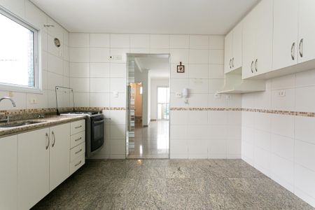 Apartamento à venda com 110m², 4 quartos e 3 vagasCozinha
