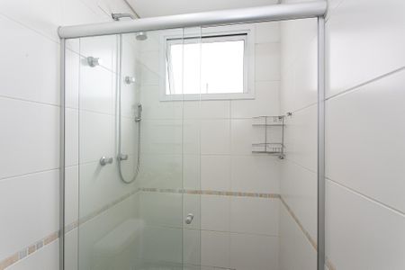 Apartamento à venda com 110m², 4 quartos e 3 vagasBanheiro