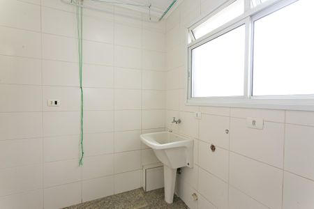 Apartamento à venda com 110m², 4 quartos e 3 vagasÁrea de Serviço