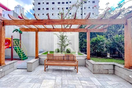 Apartamento à venda com 110m², 4 quartos e 3 vagasÁrea Comum
