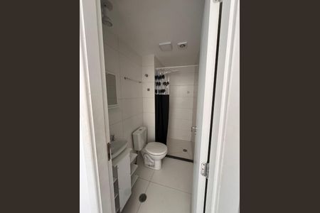 Foto 07 de kitnet/studio à venda com 1 quarto, 32m² em Bela Vista, São Paulo