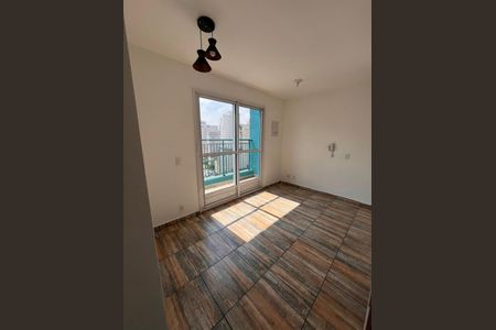 Foto 04 de kitnet/studio à venda com 1 quarto, 32m² em Bela Vista, São Paulo