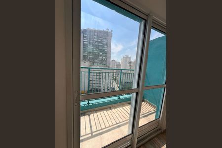 Foto 01 de kitnet/studio à venda com 1 quarto, 32m² em Bela Vista, São Paulo