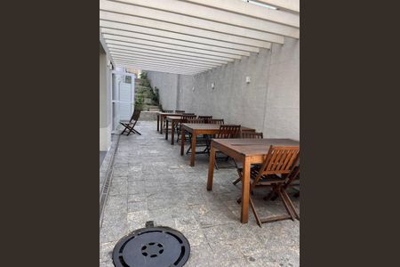 Studio à venda com 32m², 1 quarto e sem vagaFoto 14
